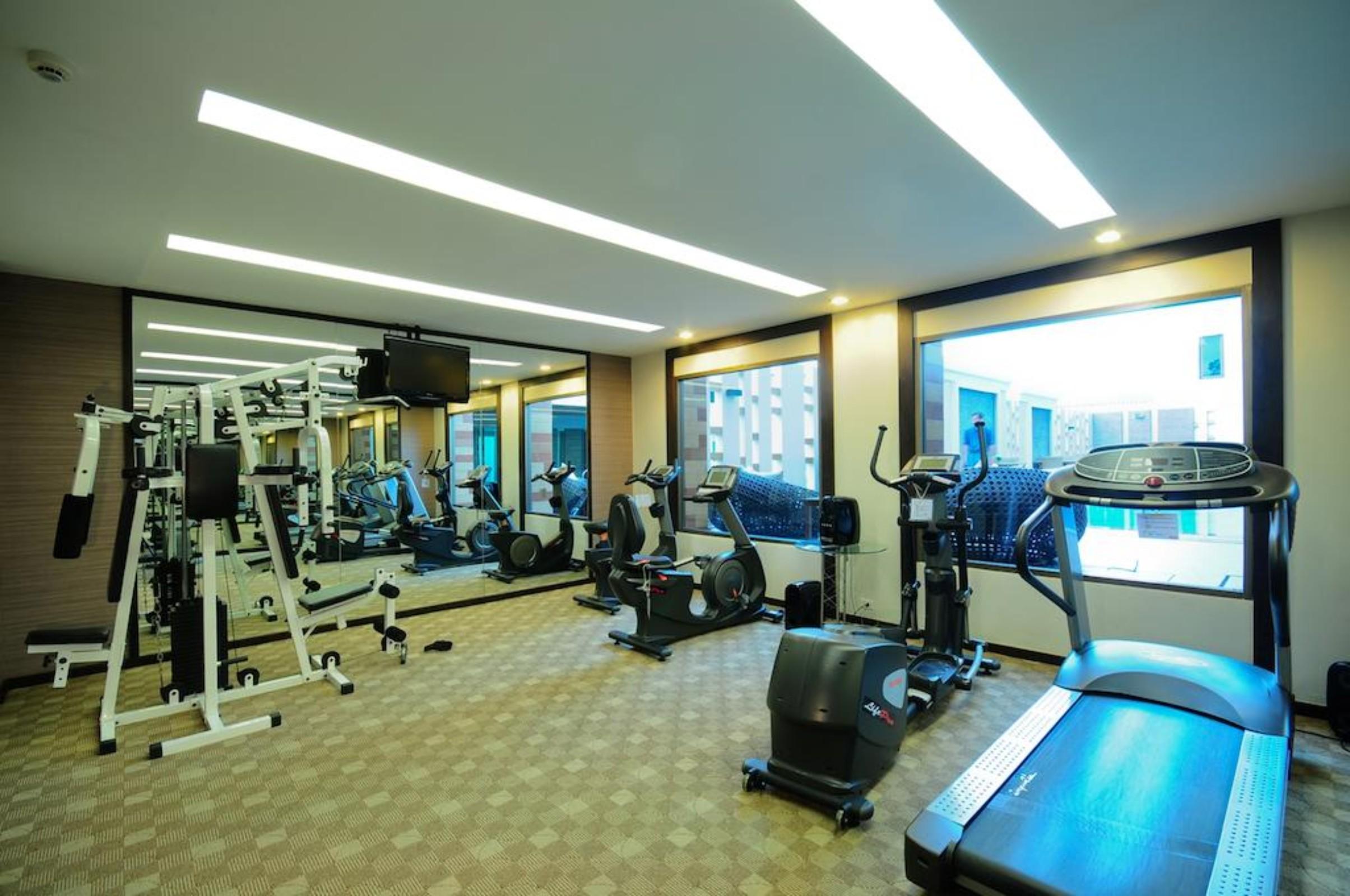 בנגקוק Mida Hotel Don Mueang Airport מראה חיצוני תמונה