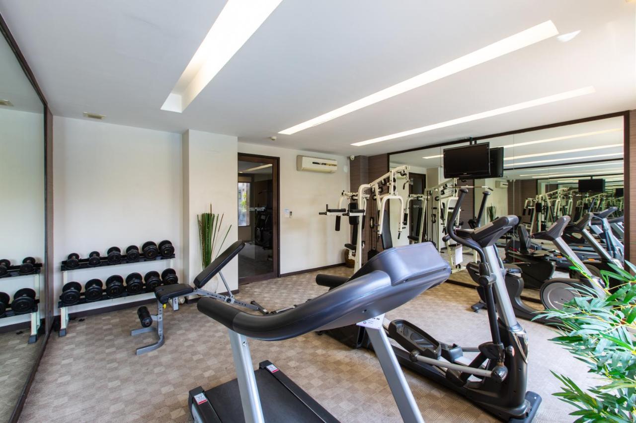 בנגקוק Mida Hotel Don Mueang Airport מראה חיצוני תמונה