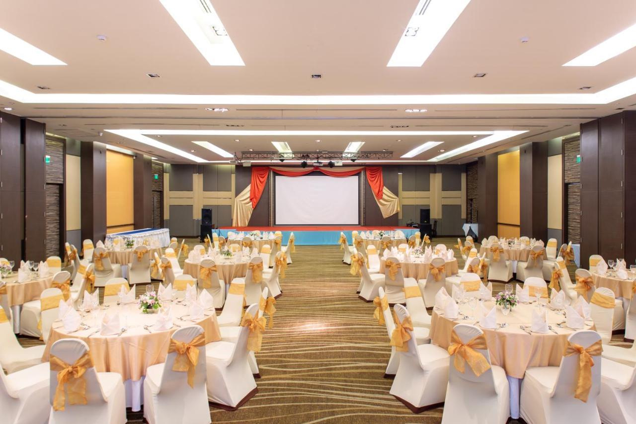 בנגקוק Mida Hotel Don Mueang Airport מראה חיצוני תמונה